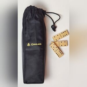 Coghlans 3 In 1 Tower Game